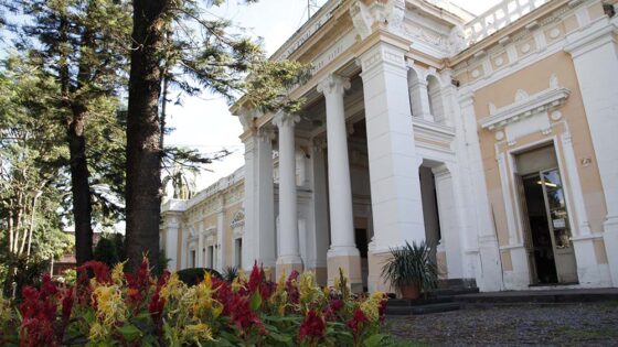 Universidad Nacional de Tucumán